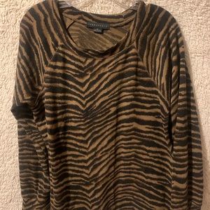 Sanctuary Long sleeve top
